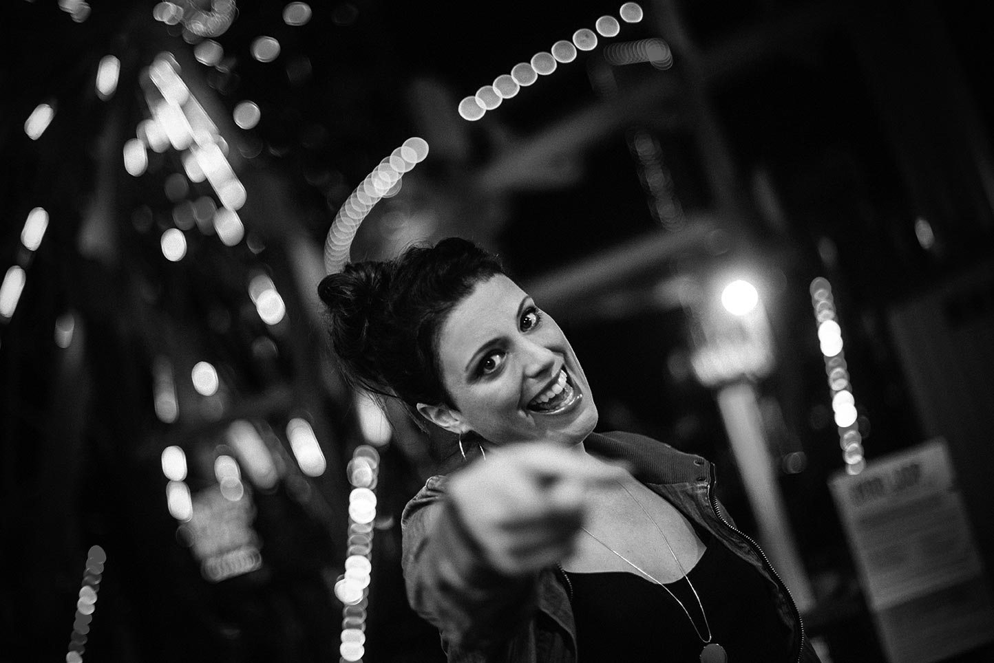 Anne Gladbach Vocalcoach